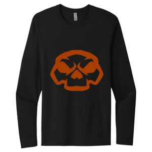 Apparel ® Cotton Long Sleeve Tee Thumbnail
