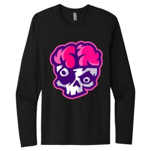 Apparel ® Cotton Long Sleeve Tee Thumbnail