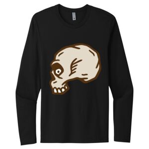 Apparel ® Cotton Long Sleeve Tee Thumbnail