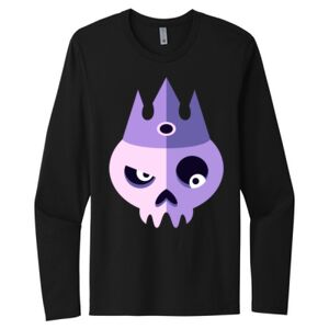 Apparel ® Cotton Long Sleeve Tee Thumbnail