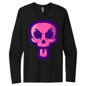 Apparel ® Cotton Long Sleeve Tee Thumbnail