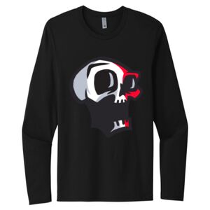 Apparel ® Cotton Long Sleeve Tee Thumbnail