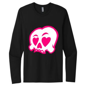 Apparel ® Cotton Long Sleeve Tee Thumbnail