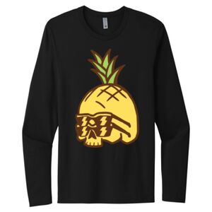 Apparel ® Cotton Long Sleeve Tee Thumbnail