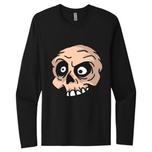 Apparel ® Cotton Long Sleeve Tee Thumbnail