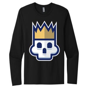 Apparel ® Cotton Long Sleeve Tee Thumbnail