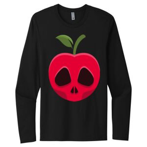 Apparel ® Cotton Long Sleeve Tee Thumbnail