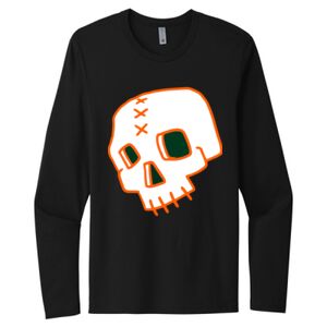 Apparel ® Cotton Long Sleeve Tee Thumbnail
