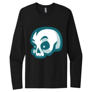 Apparel ® Cotton Long Sleeve Tee Thumbnail
