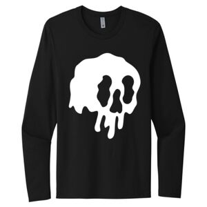 Apparel ® Cotton Long Sleeve Tee Thumbnail