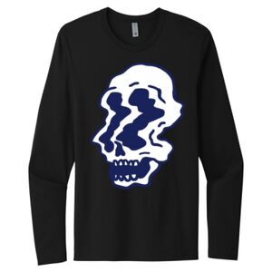 Apparel ® Cotton Long Sleeve Tee Thumbnail