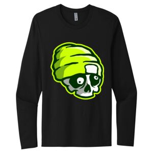 Apparel ® Cotton Long Sleeve Tee Thumbnail