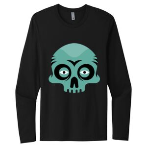 Apparel ® Cotton Long Sleeve Tee Thumbnail