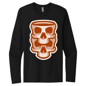 Apparel ® Cotton Long Sleeve Tee Thumbnail