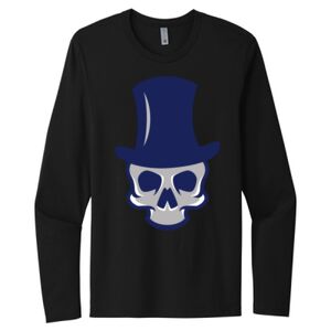 Apparel ® Cotton Long Sleeve Tee Thumbnail