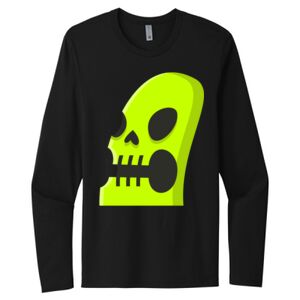 Apparel ® Cotton Long Sleeve Tee Thumbnail