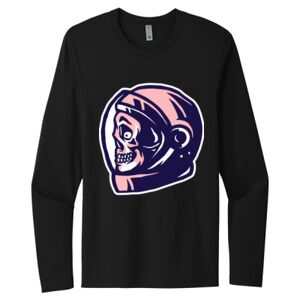 Apparel ® Cotton Long Sleeve Tee Thumbnail