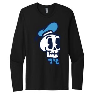 Apparel ® Cotton Long Sleeve Tee Thumbnail