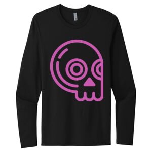 Apparel ® Cotton Long Sleeve Tee Thumbnail