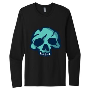 Apparel ® Cotton Long Sleeve Tee Thumbnail