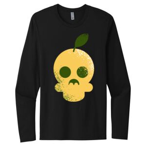Apparel ® Cotton Long Sleeve Tee Thumbnail