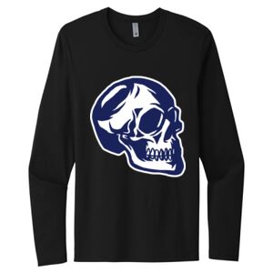 Apparel ® Cotton Long Sleeve Tee Thumbnail