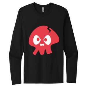 Apparel ® Cotton Long Sleeve Tee Thumbnail