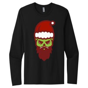 Apparel ® Cotton Long Sleeve Tee Thumbnail