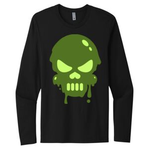 Apparel ® Cotton Long Sleeve Tee Thumbnail