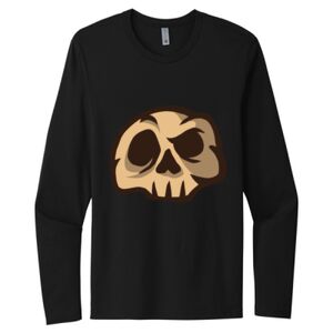 Apparel ® Cotton Long Sleeve Tee Thumbnail