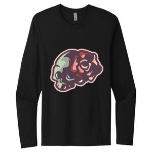 Apparel ® Cotton Long Sleeve Tee Thumbnail
