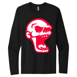 Apparel ® Cotton Long Sleeve Tee Thumbnail