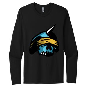 Apparel ® Cotton Long Sleeve Tee Thumbnail