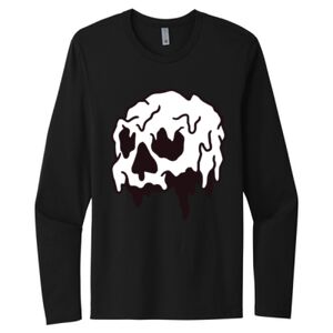 Apparel ® Cotton Long Sleeve Tee Thumbnail