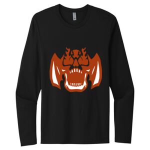 Apparel ® Cotton Long Sleeve Tee Thumbnail