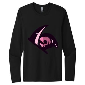 Apparel ® Cotton Long Sleeve Tee Thumbnail