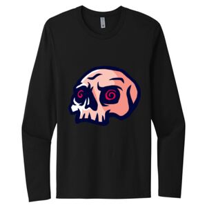 Apparel ® Cotton Long Sleeve Tee Thumbnail