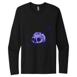 Apparel ® Cotton Long Sleeve Tee Thumbnail