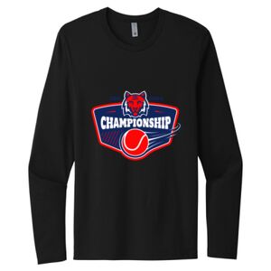 Apparel ® Cotton Long Sleeve Tee Thumbnail