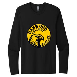 Apparel ® Cotton Long Sleeve Tee Thumbnail