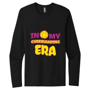 Apparel ® Cotton Long Sleeve Tee Thumbnail