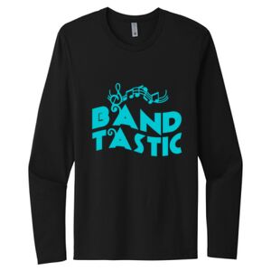 Apparel ® Cotton Long Sleeve Tee Thumbnail
