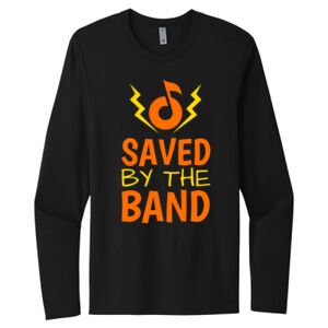 Apparel ® Cotton Long Sleeve Tee Thumbnail