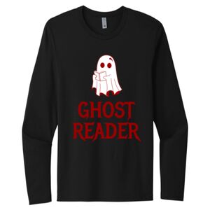 Apparel ® Cotton Long Sleeve Tee Thumbnail