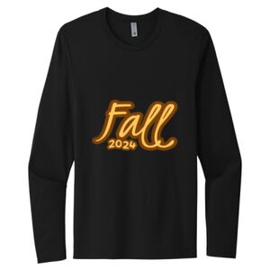 Apparel ® Cotton Long Sleeve Tee Thumbnail