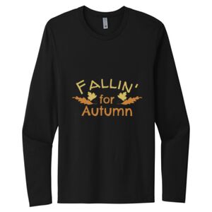 Apparel ® Cotton Long Sleeve Tee Thumbnail