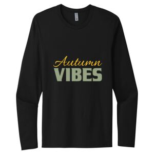 Apparel ® Cotton Long Sleeve Tee Thumbnail