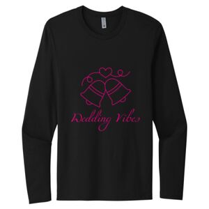 Apparel ® Cotton Long Sleeve Tee Thumbnail