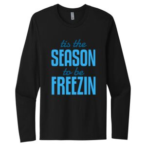 Apparel ® Cotton Long Sleeve Tee Thumbnail