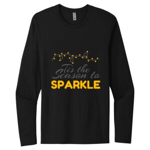 Apparel ® Cotton Long Sleeve Tee Thumbnail